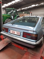 1979 Opel Monza oldtimer te koop