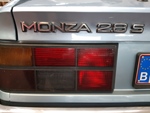 1979 Opel Monza oldtimer te koop