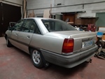 1987 Opel Omega oldtimer te koop