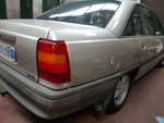 1987 Opel Omega oldtimer te koop