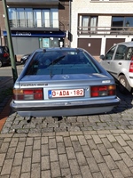 1979 Opel Monza oldtimer te koop