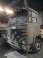 1979 Scania 111 oldtimer vrachtwagen te koop