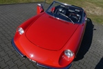 1975 Alfa Romeo Spider 1300 Junior oldtimer te koop