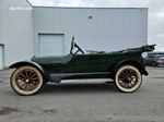 1920 Buick Touring oldtimer te koop