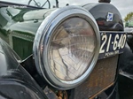 1920 Buick Touring oldtimer te koop