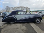 1951 Bentley MK VI Cabriolet 'PARK WARD' 51 oldtimer te koop