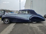 1951 Bentley MK VI Cabriolet 'PARK WARD' 51 oldtimer te koop