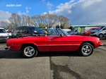 1979 Alfa Romeo Spider 2000 Veloce Tronca oldtimer te koop