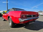 1972 Ford Mustang Cabriolet oldtimer te koop