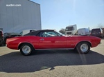 1972 Ford Mustang Cabriolet oldtimer te koop