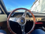 1968 Volvo P221 Amazon Combi  oldtimer te koop