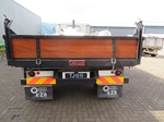 1962 DAF A1600 Kikkerdaf oldtimer vrachtwagen te koop