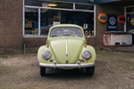 1961 Volkswagen kever oldtimer te koop