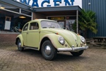 1961 Volkswagen kever oldtimer te koop