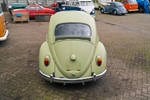 1961 Volkswagen kever oldtimer te koop