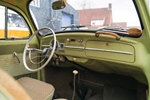 1961 Volkswagen kever oldtimer te koop