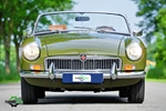 1974 MG MGB 1800 5 speed oldtimer te koop