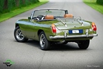 1974 MG MGB 1800 5 speed oldtimer te koop