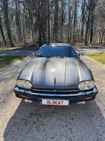 1989 Jaguar XJ-S V12 Convertible oldtimer te koop