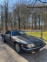 1989 Jaguar XJ-S V12 Convertible oldtimer te koop