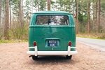 1964 Volkswagen T1 Bus  oldtimer te koop