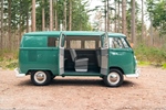 1964 Volkswagen T1 Bus  oldtimer te koop