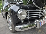 1953 Volvo P444E  en Amazon  oldtimer te koop