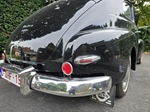 1953 Volvo P444E  en Amazon  oldtimer te koop