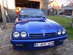 1985 Opel Manta B GSI oldtimer te koop