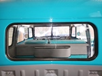 1962 Volkswagen T1 splitwindow bus Crew Cab oldtimer te koop