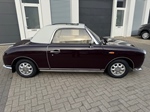 1991 Nissan 934 Black Ruby Figaro oldtimer te koop