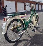 1974 Honda PC50 oldtimer bromfiets te koop