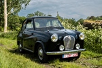 1955 Austin A 30 oldtimer te koop