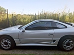 1991 Dodge stealth oldtimer te koop