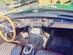 1967 MG B roadster  oldtimer te koop