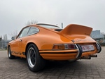 1968 Porsche 912 oldtimer te koop