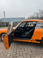 1968 Porsche 912 oldtimer te koop