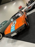 1975 Porsche 914 oldtimer te koop