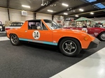 1975 Porsche 914 oldtimer te koop