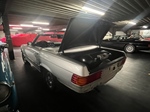 1972 Mercedes 350 sl oldtimer te koop