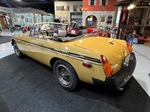 1975 MG B oldtimer te koop