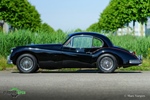 1956 Jaguar XK140 FHC 3.4 Overdrive oldtimer te koop