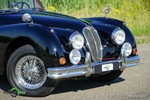 1956 Jaguar XK140 FHC 3.4 Overdrive oldtimer te koop