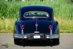 1956 Jaguar XK140 FHC 3.4 Overdrive oldtimer te koop