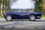 1962 Triumph TR4 oldtimer te koop