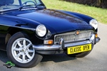 1973 MG mgb gt v8 (lhd) oldtimer te koop