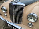 1957 Armstrong Siddeley 346  oldtimer te koop