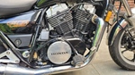 1983 Honda Shadow VT 750 oldtimer motorfiets te koop