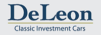 DeLeon - Classis Investment Cars DeLeon - Classis Investment Cars