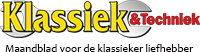 Klassiek & Techniek - Het leukste klassieker-magazine Klassiek & Techniek - Het leukste klassieker-magazine